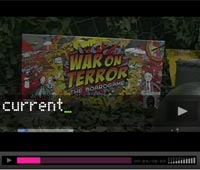 Image for War on Terror on Current TV