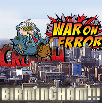 Image for UK Games Expo - Birmingham, UK