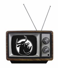 Image for TerrorBull Games on TV tonight