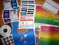 Image for We've always encouraged house rules and personalisation of our games, but we didn't expect this...