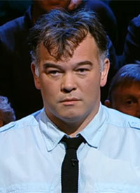 Image for Stewart Lee is a very nice man (and knows his boxes)