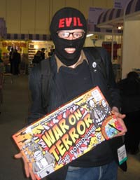 Image for UK Toy Fair 2006 - Part One