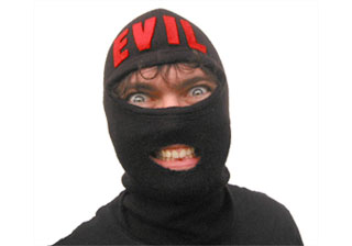 EVIL Balaclava image