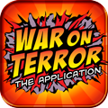 War on Terror, the application - app icon