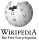 Wikipedia logo